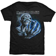 Iron Maiden - Un mundo diferente [Camiseta]