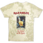 Iron Maiden Beast On The Road [T-Shirt]