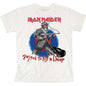 Iron Maiden - Mutantes de Chicago [Camiseta]