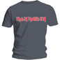 Iron Maiden Classic Logo [T-Shirt]