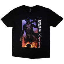 Iron Maiden Dead By Daylight Gunslinger [T-Shirt]