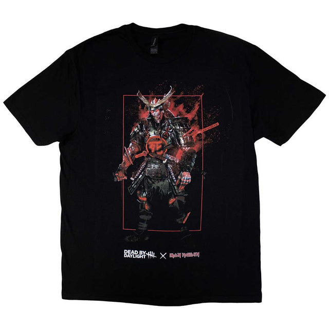 Iron Maiden - Dead By Daylight Oni Eddie [T-Shirt]