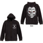Iron Maiden - Eddie Axe [Sweatshirt]