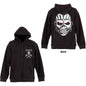 Iron Maiden Eddie Axe [Sweatshirt]