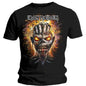 Iron Maiden Eddie Exploding Head [T-Shirt]