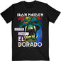Iron Maiden El Dorado [T-Shirt]