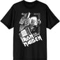 Iron Maiden Est. 1975 No Prayer Grave [T-Shirt]