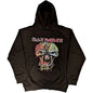 Iron Maiden Final Frontier Big Head [Sweatshirt]