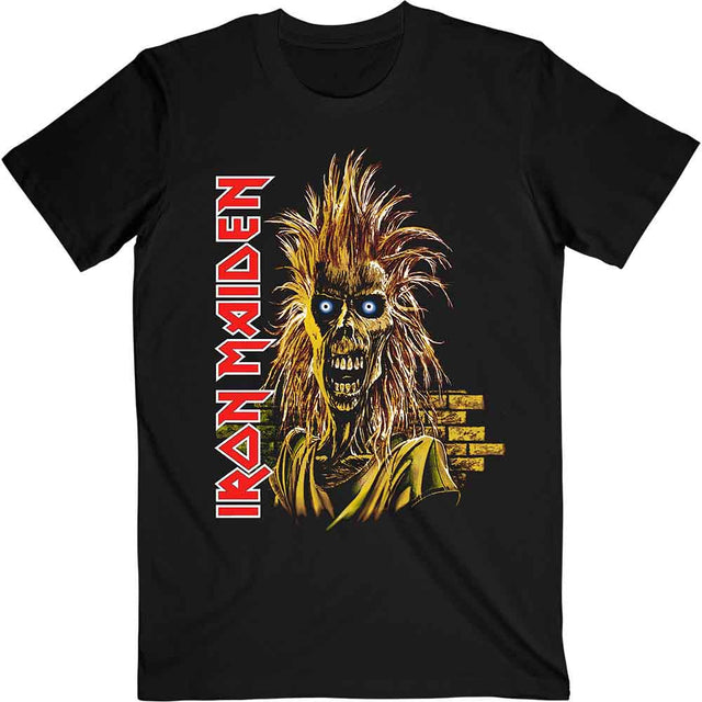 Iron Maiden - Primer álbum 2 [Camiseta]