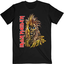 Iron Maiden First Album 2 [T-Shirt]
