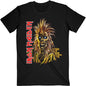Iron Maiden First Album 2 [T-Shirt]