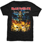 Iron Maiden - Holy Smoke [Camiseta]