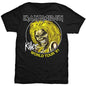 Iron Maiden Killer World Tour 81 [T-Shirt]