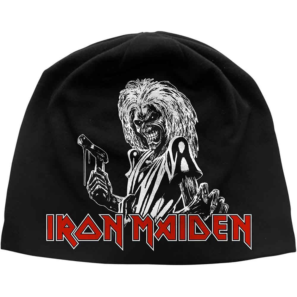Iron Maiden - Killers [Hat]