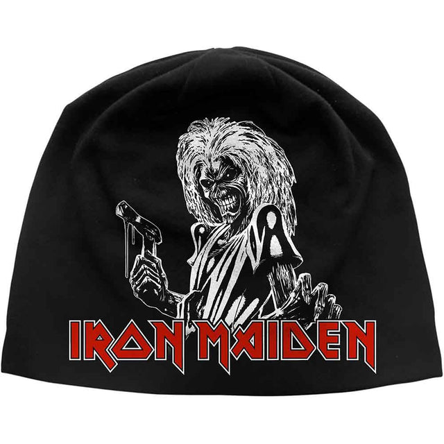 Iron Maiden - Killers [Gorro]