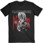 Killers Eddie Large Graphic Distress [T-Shirt]