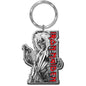 Iron Maiden Killers [Keychain]