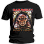 Iron Maiden Legacy Aces [T-Shirt]