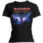 Iron Maiden - Legacy Army [T-Shirt]