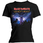 Iron Maiden Legacy Army [T-Shirt]