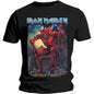 Iron Maiden Legacy of the Beast 2 Devil [T-Shirt]