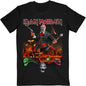 Iron Maiden - Legacy of the Beast Live Album [T-Shirt]