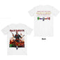 Iron Maiden Legacy of the Beast Live In Mexico City [T-Shirt]