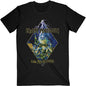 Iron Maiden Live After Death Diamond [T-Shirt]