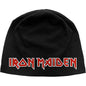 Iron Maiden Logo [Hat]