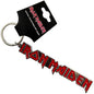 Iron Maiden Logo With Tails [Keychain]