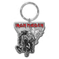 Iron Maiden Maiden England [Keychain]