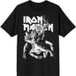 Iron Maiden No Prayer Claw Crop [T-Shirt]