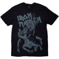 Iron Maiden No Prayer Claw Jumbo Grey [T-Shirt]