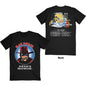 Iron Maiden Not An English Rock Band [T-Shirt]