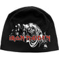 Iron Maiden - Number Of The Beast [Hat]