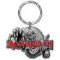 Iron Maiden Number Of The Beast [Keychain]