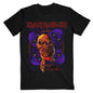 Iron Maiden Piece of Mind Multi Head Eddie [T-Shirt]