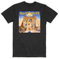 Iron Maiden Powerslave Album Cover Box [T-Shirt]