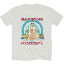 Iron Maiden - Powerslave Egipto [Camiseta]