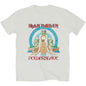 Iron Maiden - Powerslave Egipto [Camiseta]