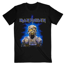 Iron Maiden - La momia Powerslave [Camiseta]