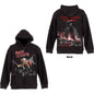 Iron Maiden Scuffed Trooper [Sweatshirt]