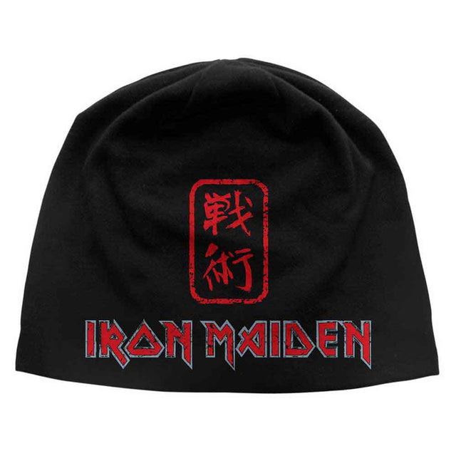 Iron Maiden - Senjutsu [Hat]