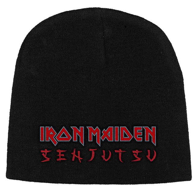 Iron Maiden - Senjutsu []