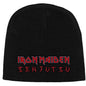 Iron Maiden Senjutsu [Beanie]