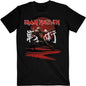 Iron Maiden Senjutsu Eddie Archer Kanji [T-Shirt]