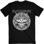 Iron Maiden Senjutsu Samurai Graphic White [T-Shirt]