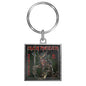 Iron Maiden Senjutsu [Keychain]