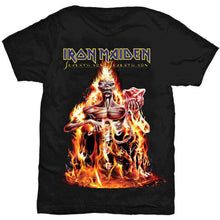 Seventh Son [T-Shirt]