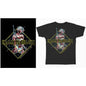 Iron Maiden Somewhere in Time Diamond [T-Shirt]